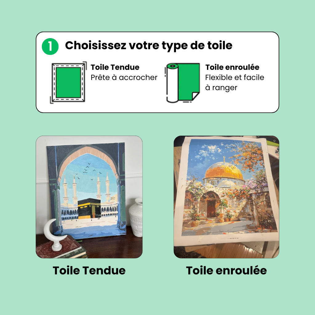 Kaaba Dorée