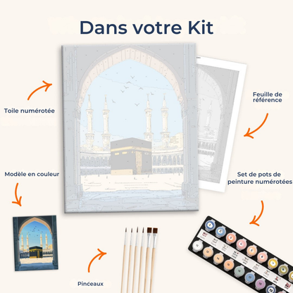 Kaaba Dorée